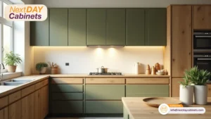 NextDAY Cabinets Chantilly Showroom Expands Professional Design Services for Northern Virginia Contractors