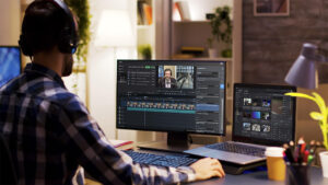 Dalet Flex LTS Delivers Smarter Search, Faster Editing, and an AI-Ready Foundation for Modern Media