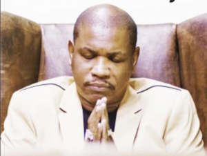 Darrell Kelley Releases Powerful New Single “How Dare You Ignore Their Cries”