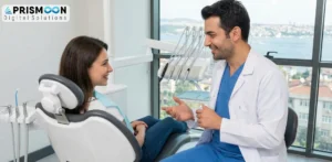 Maltepe Dental Clinic Named Among Top 5 Dental Clinics in Turkey by Independent Research Study