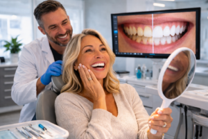 Dental Marketing Platform Helps Clinics Get Dental Implant Patients Through Targeted Patient Acquisition