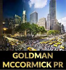 Goldman McCormick PR Expands Legal PR Division as Demand Grows Among Attorneys Seeking Media-Driven Case Strategy