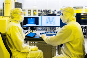 ConScience Launches Quantum Pilot Line – MPW (Q-MPW) Program for Superconducting Qubits
