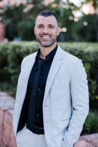 Zack Viscomi Explores Accountability, and Transformation in MyStory™