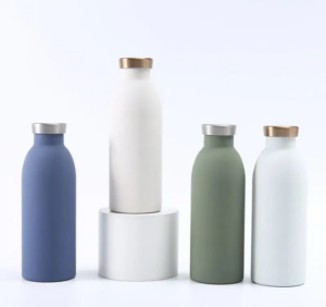 SKIRTON: Leading China Wholesale Water Bottle Company Meeting LFGB & FDA Standards