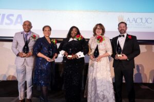 AACUC Inducts Five Leaders into  2026 African American Credit Union Hall of Fame