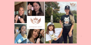 SuperQueen AI Launches SuperQueen Impact Nonprofit, Safety Tools, and Global Ambassador Program for Women & Children