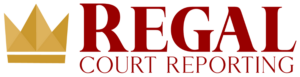 Regal Court Reporting Interviews Former Senior Deputy District Attorney Matt Murphy