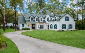 Magnolia TX Real Estate Insights from Carswell Real Estate: Magnolia, TX is a Good Place to Raise a Family