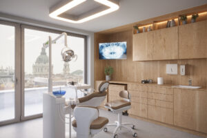 Global Dental Excellence: Helvetic Clinics Deploys AI to Transform Opaque 3D Scans into Transparent Patient Diagnostics