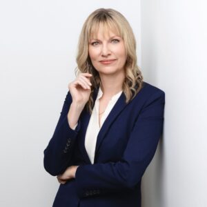 Bianca Evans Named Top 5 Broker in World’s Largest Business Brokerage Firm