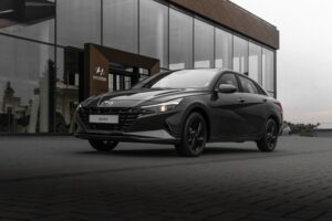 Driving Identity: How Different Generations Choose Cars in 2025