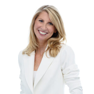 The Flow State Helps Women Get Unstuck During Midlife Changes