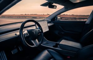 The Car as a Space of Silence: How Modern Vehicles Create New Privacy in a Public World