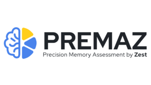 PREMAZ Partners with Health is One to Expand Access to Early Brain Health Screening