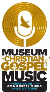 The Museum of Christian & Gospel Music Receives Official Designation as a Site on the U.S. Civil Rights Trail