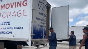1776 Moving and Storage Launches Dedicated Realtor Partner Program in Florida