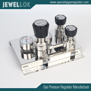 Jewellok Technology Unveils Advanced Valve Manifold Box (VMB) Solutions for Ultra-High Purity Specialty Gas Distribution