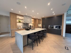 Aksesuar Design Introduces 2026 Standard for Modern Italian Kitchen Cabinets in the DMV