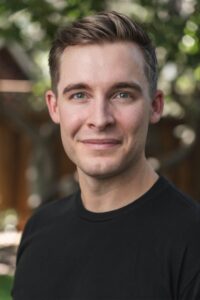 Spencer Hilligoss Launches ParentFlare Parenting Platform Following CNN Feature on Modern Fatherhood