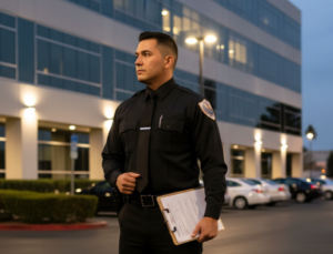 Peralta Associates and Defense Expands Elite Security Services to Houston, Texas