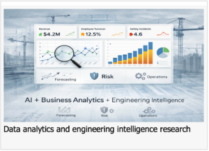 Mohammad Hossain Builds AI-Driven Decision Support Using Business Analytics and Engineering Intelligence for Markets