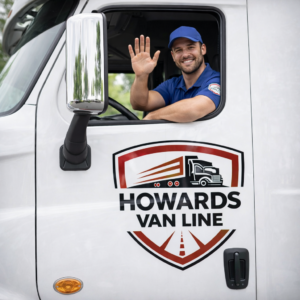 Long Distance Moving Company Howards Van Line Expands Nationwide Interstate Relocation Services