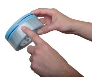 Entrepreneurial Persistence: Bentley Alumnus Pursues Innovation