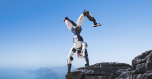 Toborlife AI Announces another Great Robot Giveaway, this time for a R1 Humanoid Robot