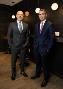 Walters Gilbreath, PLLC: Client-First Advocacy