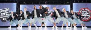 Los Angeles Hosts 25th Anniversary USA Hip Hop Dance Championship