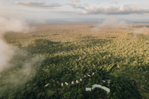 REYA Communications Appointed  PR Agency of Record for Galapagos Safari Camp