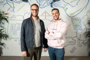 Former Disney Channel Star and Ex-Apple Engineer Raise $2.75M to Make Snail Mail the Next Social Network