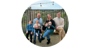 Veteran Franchise Operations Leader Launches Oxi Fresh Carpet Cleaning in Henderson With Family