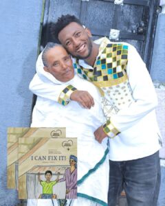 March is Reading Month: New Samaritan Adventure Books Expand Children’s Worldviews