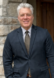 eXp Realty Broker Gary Jensen Launches Ozarks Outlook Community Platform