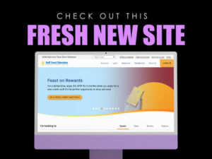 Gulf Coast Educators Federal Credit Union Partners With OMNICOMMANDER To Launch Intelligent Digital Branch