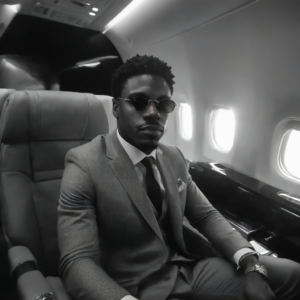 Finìto Beñz releases ‘Beautiful Occasion’