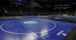 Resilite Builds on NCAA® Wrestling Legacy with Men’s Championships and Historic Women’s Championship Debut