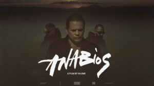 Raymond Cruz Appears in Cinematic Music Film for Miyagi & Endspiel’s Anabios