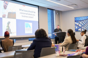 Tax season is a stress test: Smart Start helps business owners take control beyond filing