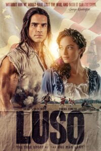 ‘American Braveheart’ Short Film to Premiere for America250 Event on March 14 in Greensboro