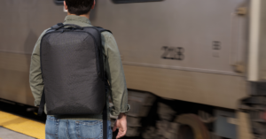 SLNT Launches COMSEC Courier Faraday Backpack Following 7th SBIR Award from U.S. Air Force Air Mobility Command
