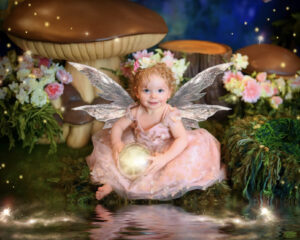 Enchanted Fairies Outlines Fine-Art Craftsmanship Model Amid Growing Interest in Experience-Led Children’s Portraiture