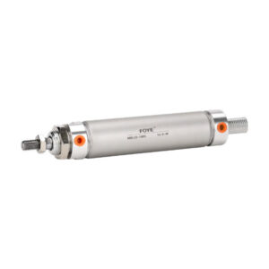 China High Precision Cylinder Manufacturing: What Sets FOYE Apart from Competitors