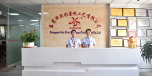 Inside a Leading Reindeer Christmas Decor Manufacturer: How Factory Standards Shape Wholesale Quality for Retail Chains