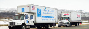Crystal Coast Moving Company Expands Full-Service Moving and Packing in Orange County