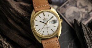 Second Vintage Expands Global Access to Authenticated Vintage Watches Through Curated Weekly Auctions