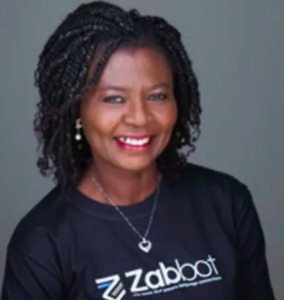 Bola Agbonile Is Reimagining Heritage Language Learning Through AI and Cultural Intelligence