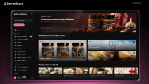 wearemighty Launches SecretSauce, the AI Platform Delivering Always On-Brand Content at Scale